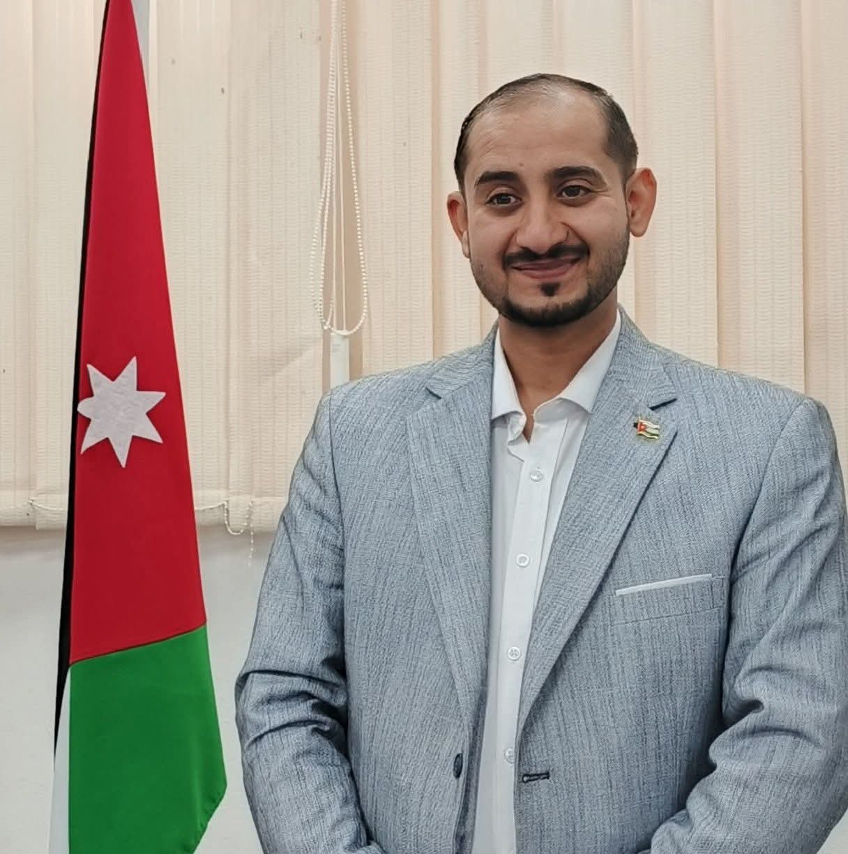 عمان عاصمة الشباب العربي 2025: انطلاقة وطنية وعربية لتمكين الشباب، التنمية، والسلام