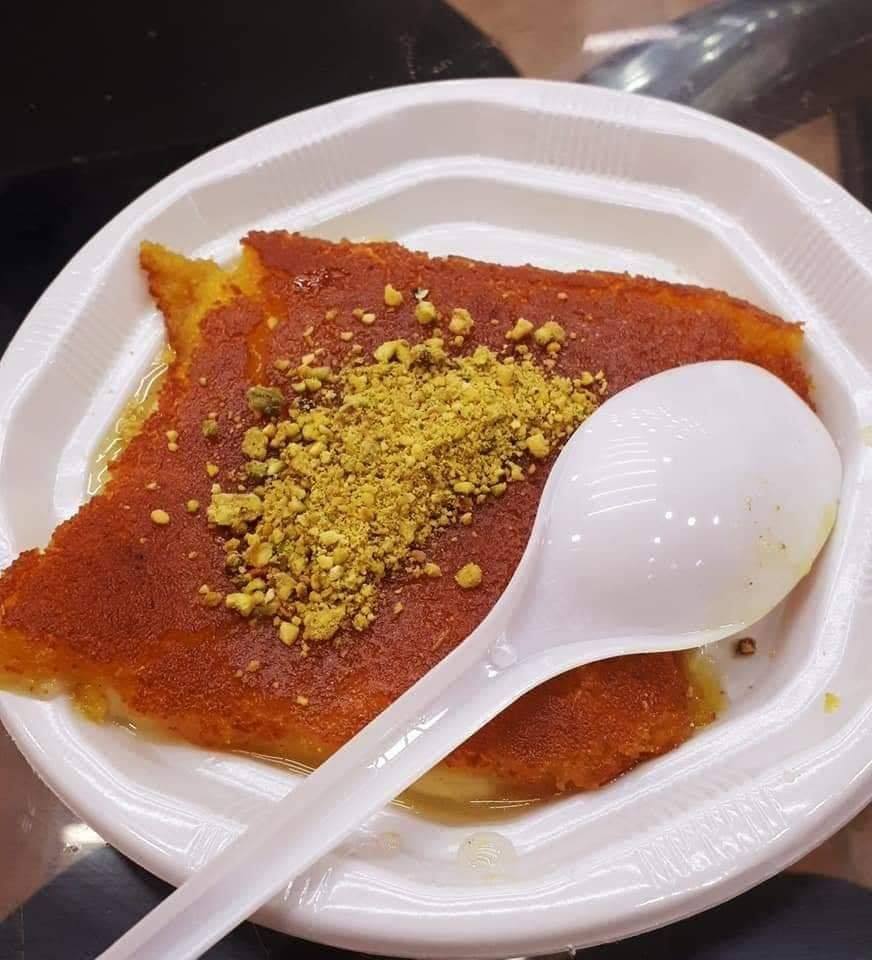 تحذير من أساليب الغش في بيع الكنافة خلال المناسبات