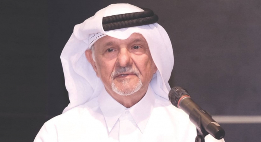 ماذا قال الأردنيون عن الكاتب والمفكر السياسي محمد المسفر؟  