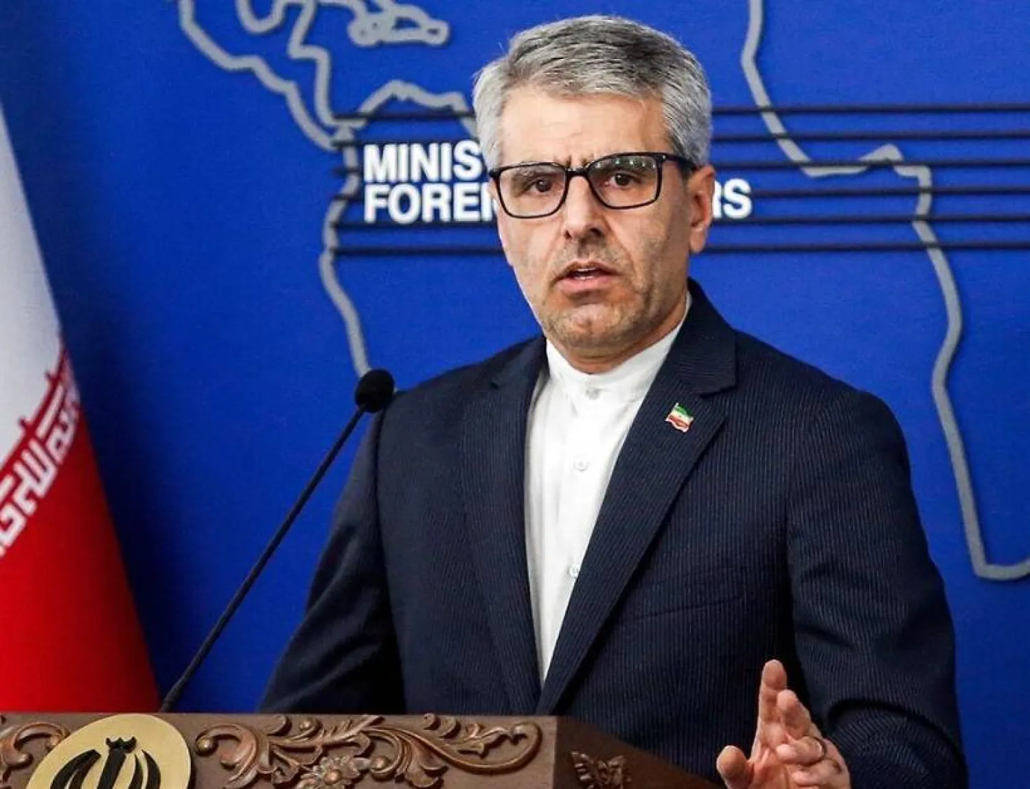 إيران: التدخلات الغربية في عمل «الوكالة الذرية» تربك علاقاتها مع باقي الدول