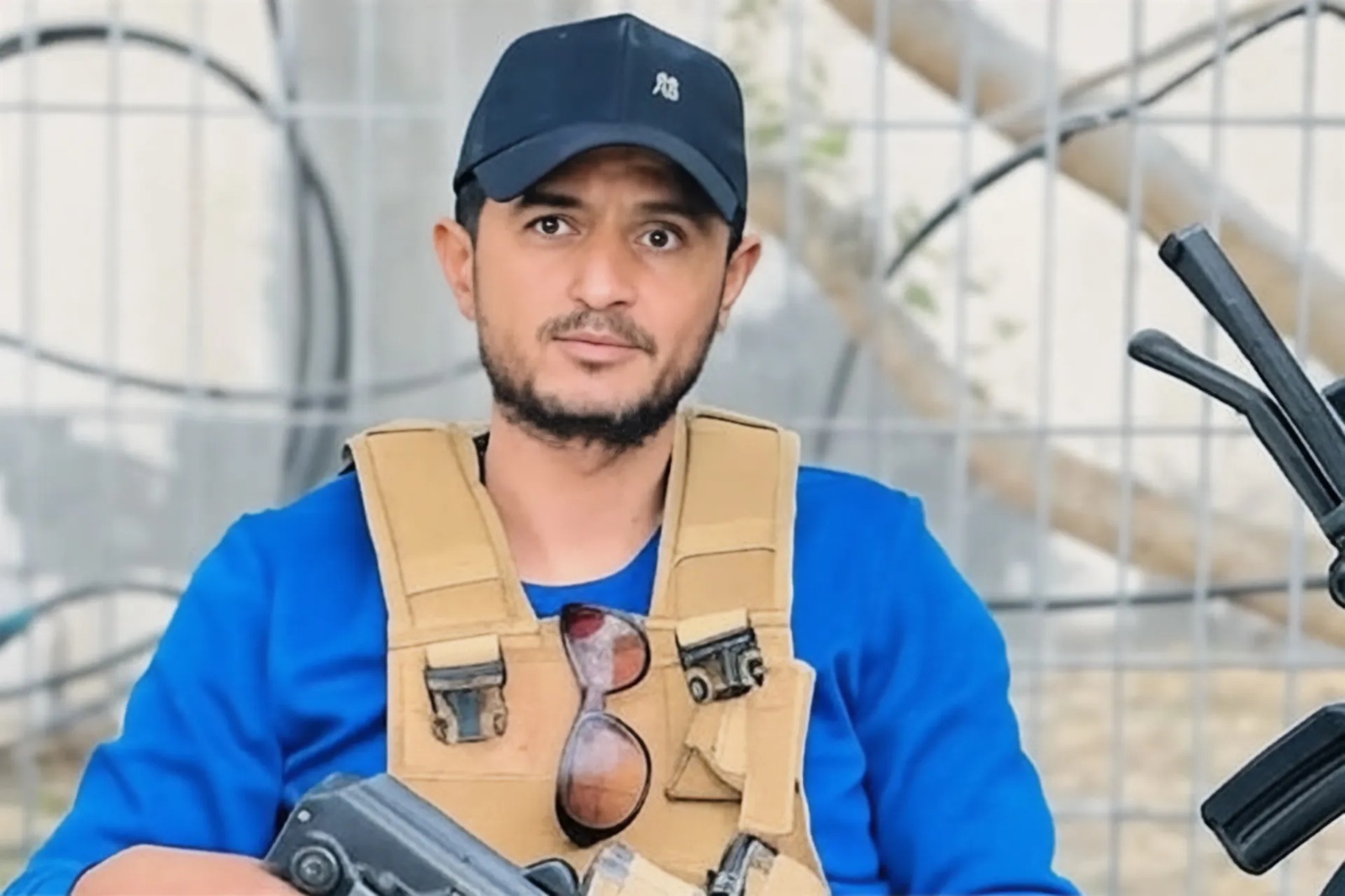 ياسر أبو الشباب وتجار غزة: وكلاء الاحتلال الإسرائيلي في الحرب على القطاع
