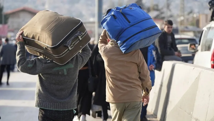 تحذيرات دولية: 4.2 مليون نازح جديد حول العالم بحلول نهاية 2027