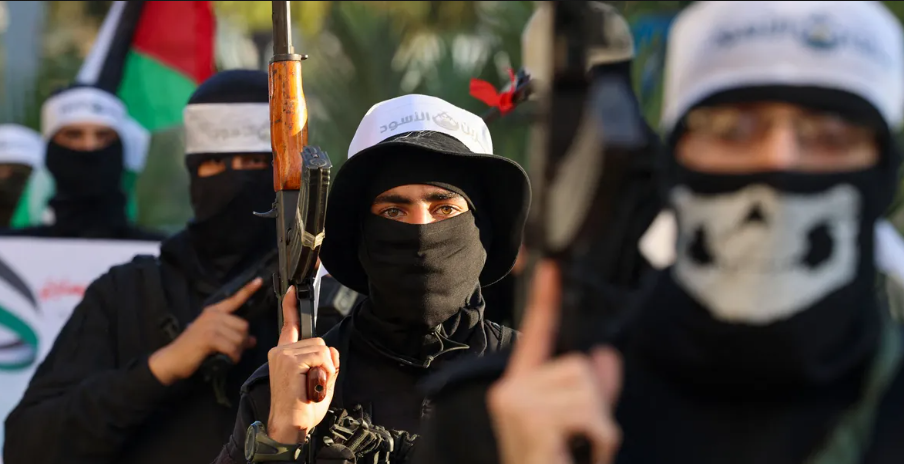 حماس تنفي مزاعم "سكاي نيوز عربية" بشأن شروط صفقة التبادل 