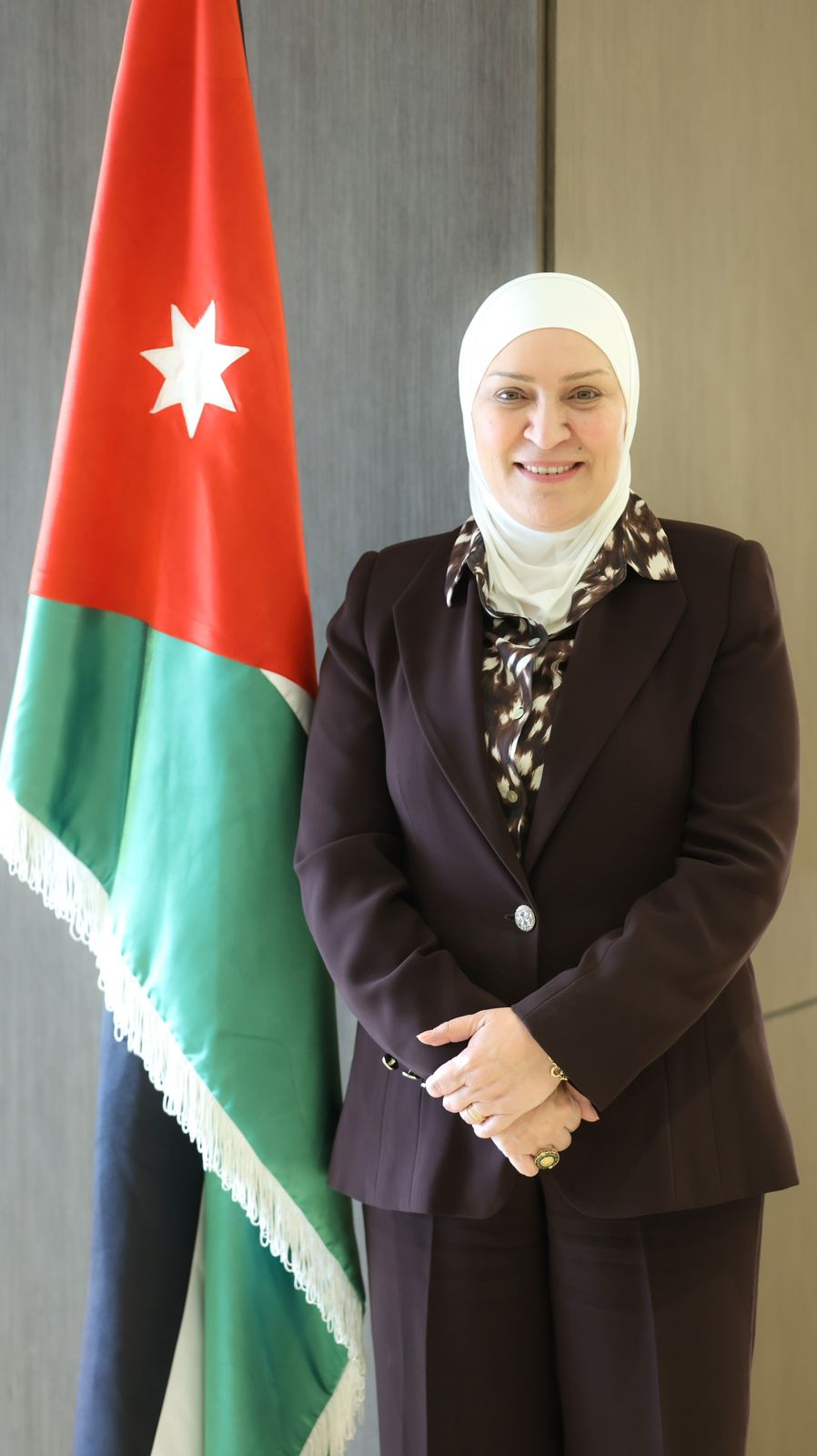 الجراح: زيارة ولي العهد إلى قطر والبحرين تعزز الحضور الأردني وتفتح آفاقاً جديدة للتعاون الإقليمي