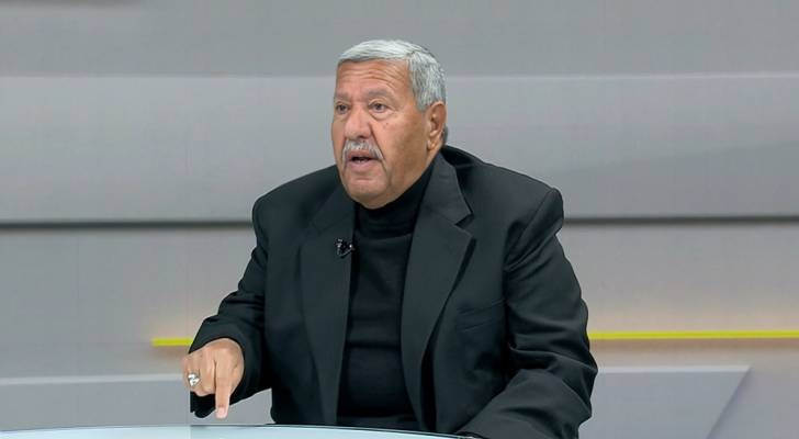 الدبوبي لـ"أخبار اليوم": الضربة الإسرائيلية موجعة ..  وإيران لن تستطيع معادلتها مهما فعلت