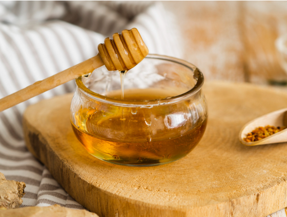 ماسك العسل للشعر ..  إليكِ طرق تحضيره بالخطوات وأهم فوائده