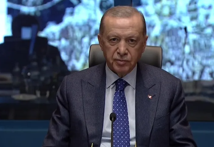 أردوغان يمنح نفسه صلاحية إعلان التعبئة والحرب ..  ماذا وراء ذلك؟