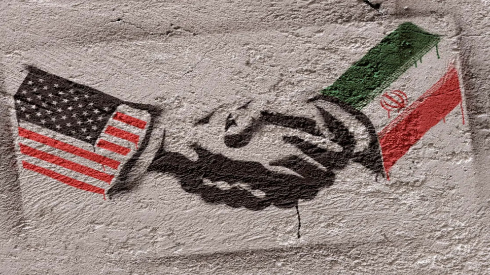 طهران: لا مفاوضات مع واشنطن ومباحثات هرمز مستمرة مع مسقط 