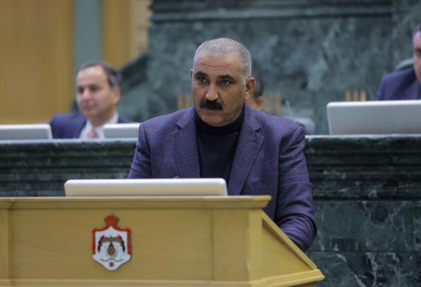 ابو عرابي العدوان: الفرق بين موازنة 2026 وسابقتها هو ارتفاع الدين