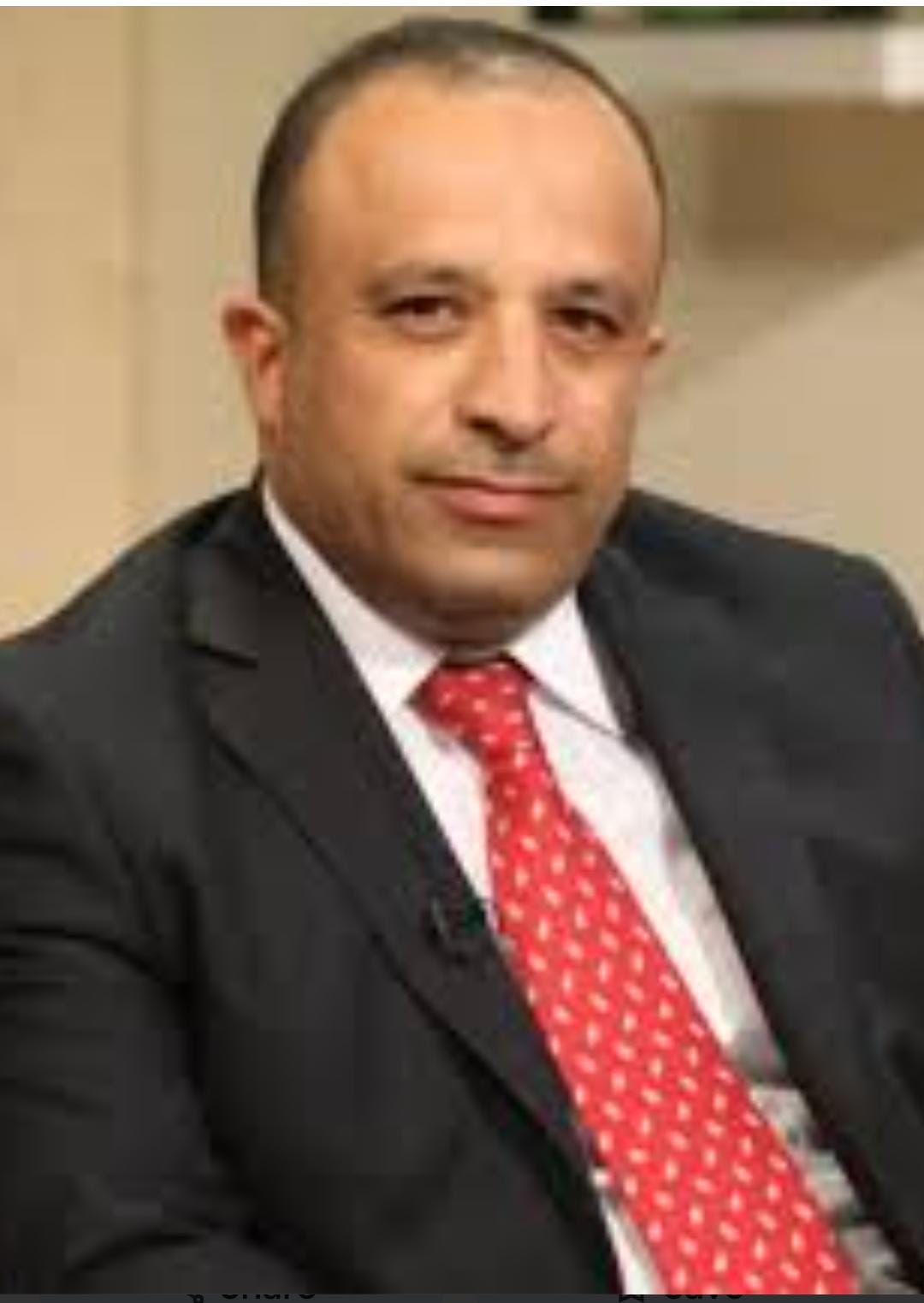 عاطف الطراونة، حين يُصاب الجسد ويبقى الوطن شامخًا فيه.