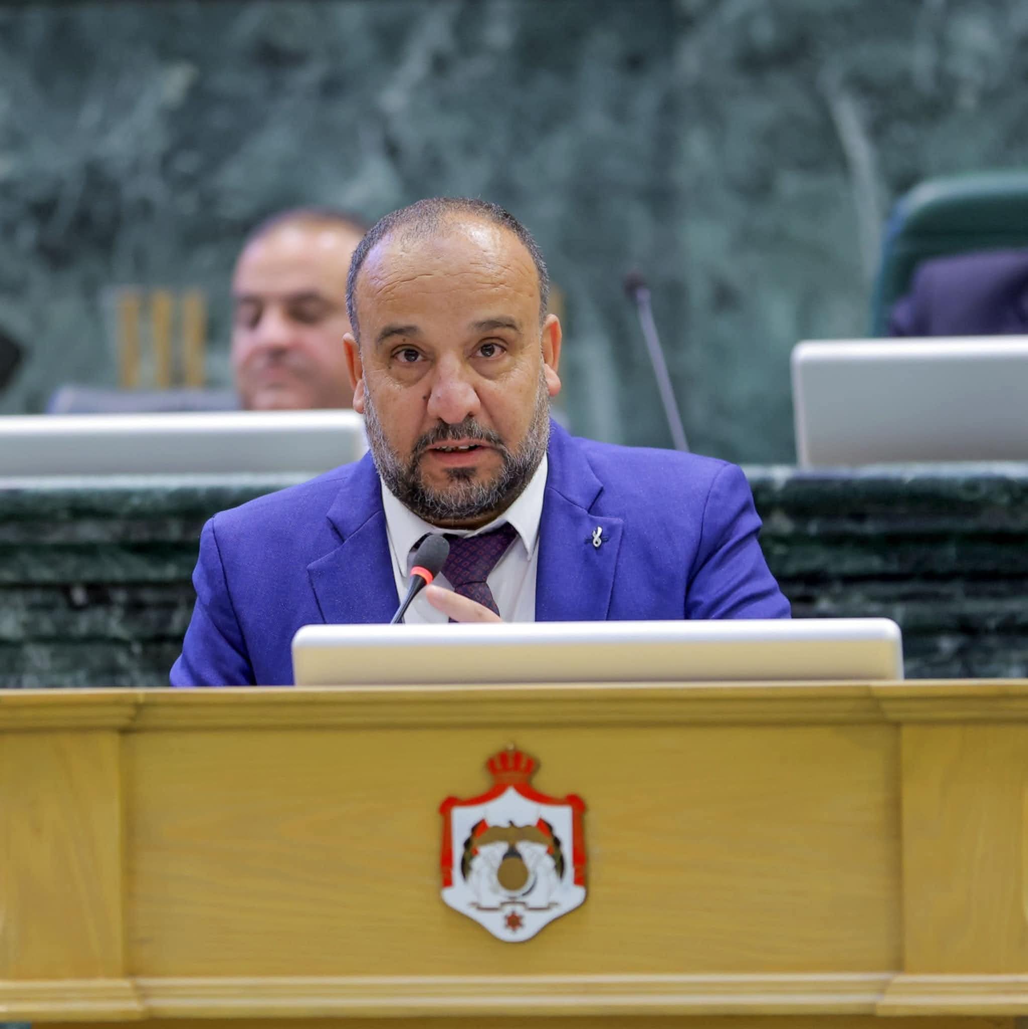 الأزمات تتفاقم في معان ..  الحميدي يخاطب رئيس الوزراء: الوعود الحكومية لم تنفذ