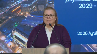 طوقان: رؤية التحديث الاقتصادي 2026 -2029 تشمل 392 مشروعا بكلفة 3.8 مليار دينار