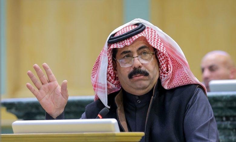 البداودة :لجنة النقل تحسم ملف النقل الذكي وتغلق ازمة 2016