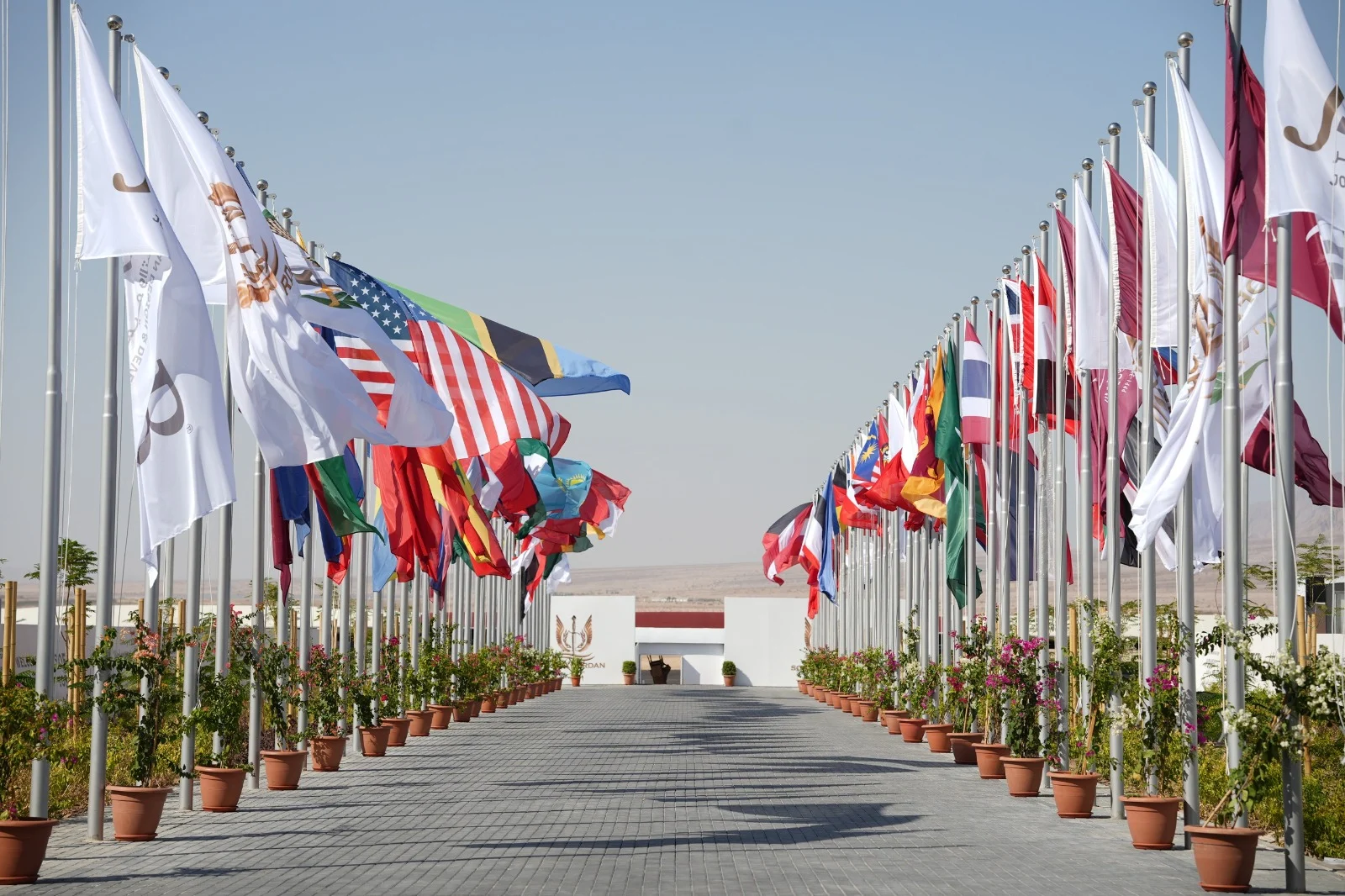 سوفكس الأردن 2026 يستكمل استعداداته للانطلاق في العقبة بـ27 تشرين الأول