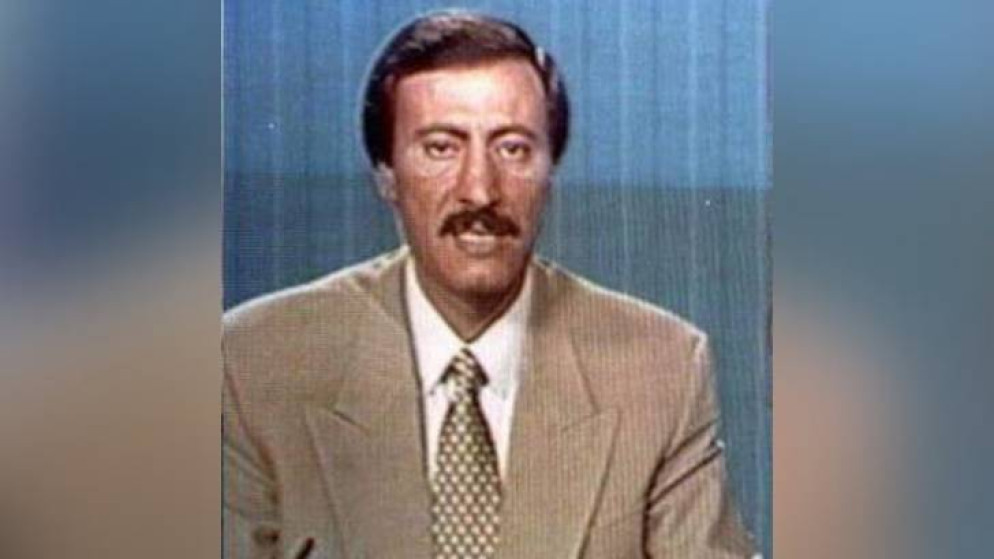 رحيل الإعلامي الأردني فخري العكور