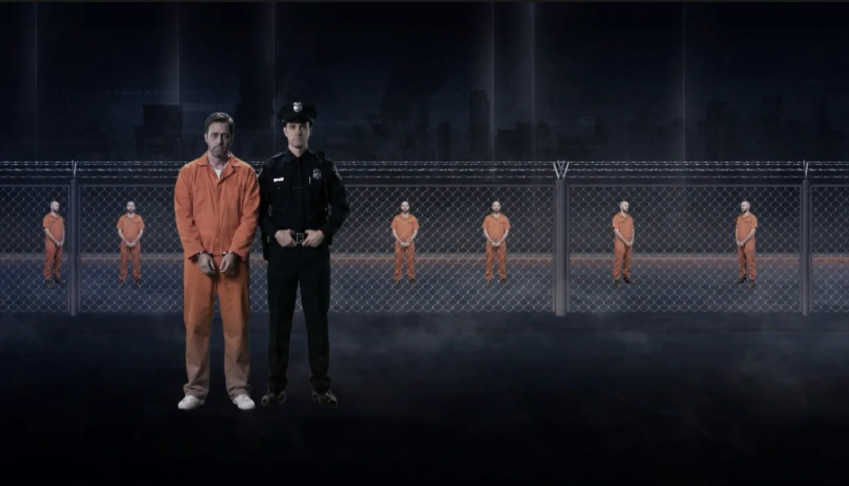 ما مصير سجناء تنظيم الدولة الأجانب بعد نقلهم إلى العراق؟