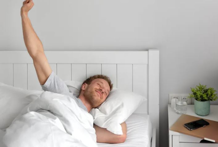 عادة صباحية تعزز صحتك وتنعش مزاجك
