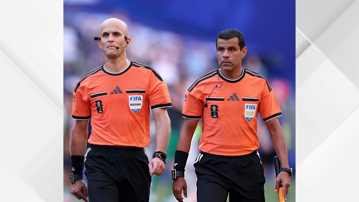 الأردن حاضر في نهائي كأس العالم لكرة القدم غدا