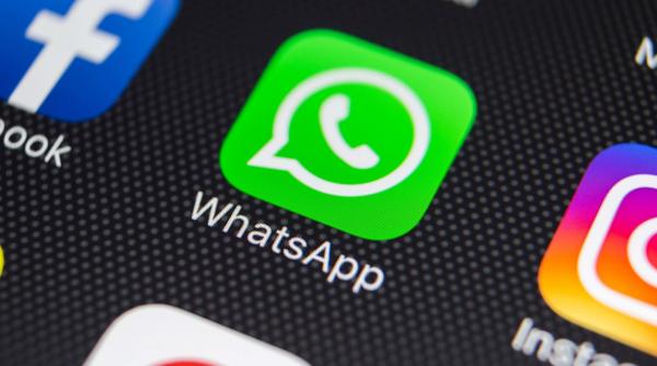 "واتساب" يطور سحابة خاصة مشفرة لحفظ نسخ من المحادثات 