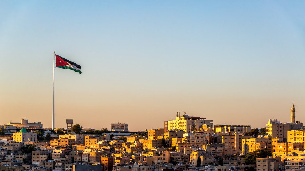انخفاض طفيف على درجات الحرارة الاثنين