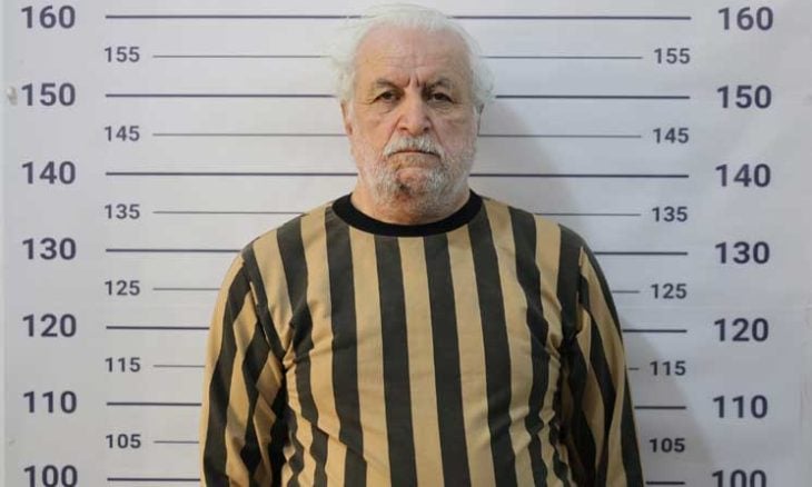 سوريا ..  اعتقال “أبو الفدا” المتهم بقمع متظاهرين سلميين بحقبة الأسد