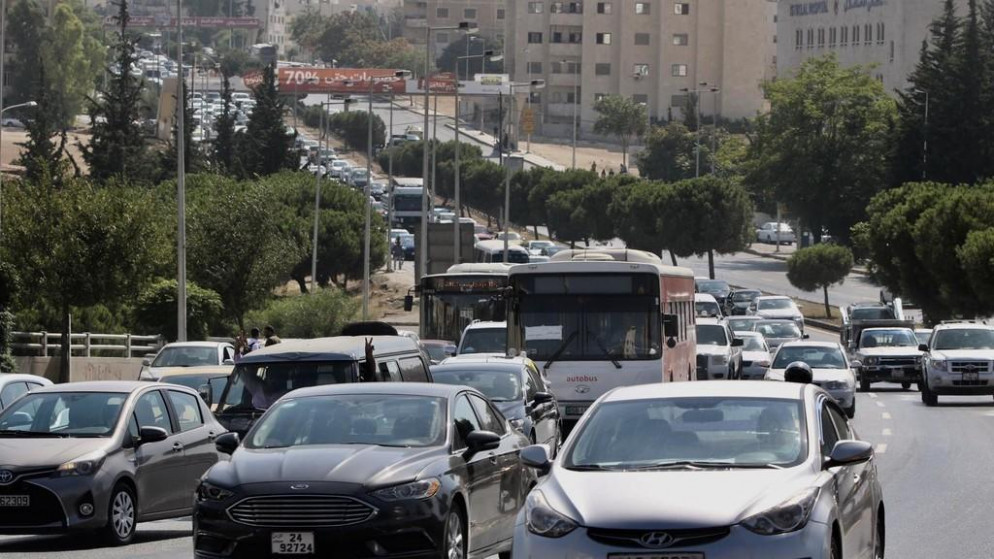 "الأعلى للسكان": علاقة وثيقة بين الحالة الديموغرافية الراهنة والازدحامات المرورية