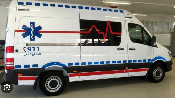 وفاة بتدهور مركبة شحن على طريق عمان التنموي