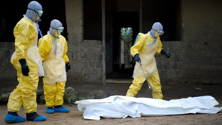تفشي إيبولا بالكونغو يتجاوز 5 آلاف إصابة و2300 وفاة  