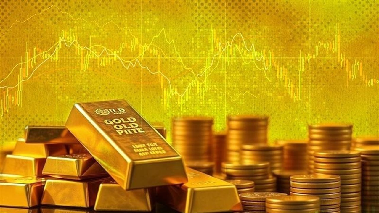 الذهب يتراجع بشكل طفيف ويتجه لخسارة أسبوعية 