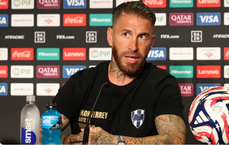 راموس: لهذا السبب ريال مدريد مرشح للقب المونديال