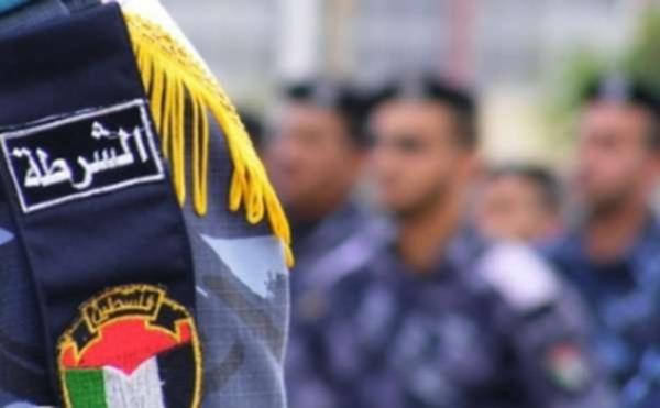 مصر تبدأ تدريب 5 آلاف شرطي فلسطيني لنشرهم في غزة