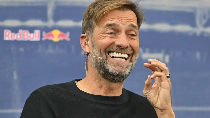ريكيلمي يتحدى باستقدام كلوب: لا يوجد سوى ريال مدريد واحد!
