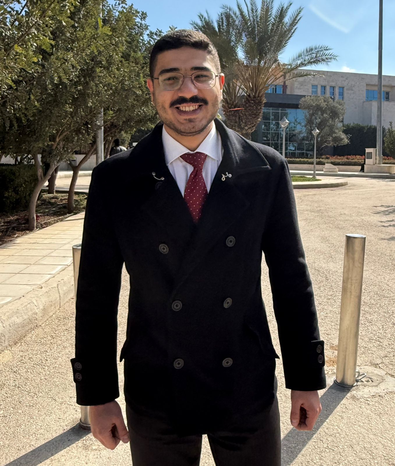 حرب إيران وأمريكا وإسرائيل: التوترات الإقليمية ودور الأردن المحوري 