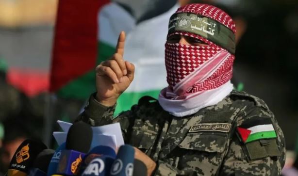 “أبو عبيدة لم يمت” ..  ضابط سابق بالجيش المصري يعلق