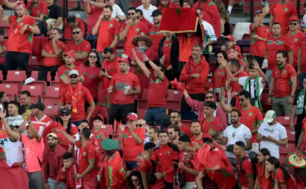 المغرب وجزر القمر ..  التشكيل المتوقع للأسود في افتتاحية أمم أفريقيا