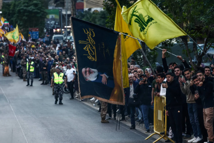 العراق يتراجع عن تصنيف «الحوثي» و«حزب الله» اللبناني جماعتين إرهابيتين