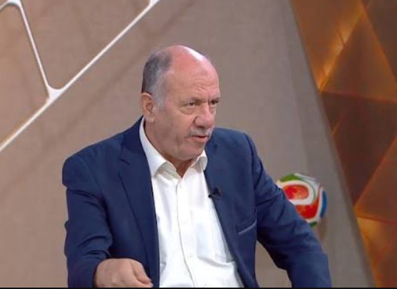 حسونة: أندية المحترفين غير جاهزة فنياً وبدنياً و«الفار» يحتاج إلى الوقت