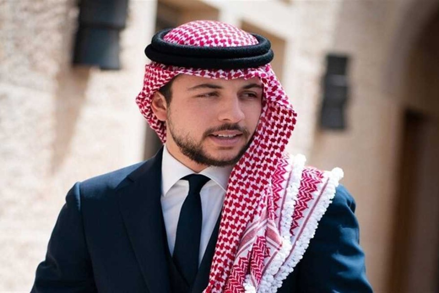 "البوتاس العربية" تهنىء سمو ولي العهد بعيد ميلاده الميمون