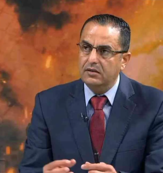 ابوزيد : زامير امام معضلة الـ 60 الف بين المطلوب والمفروض والمعروض 