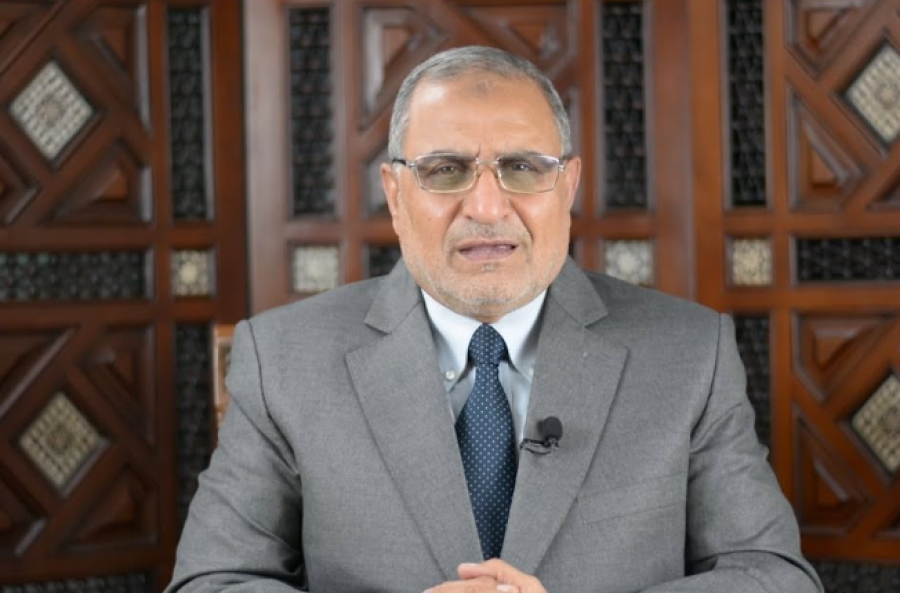 أبو خضير: الصحة نعمة لا يدرك قيمتها إلا من فقدها