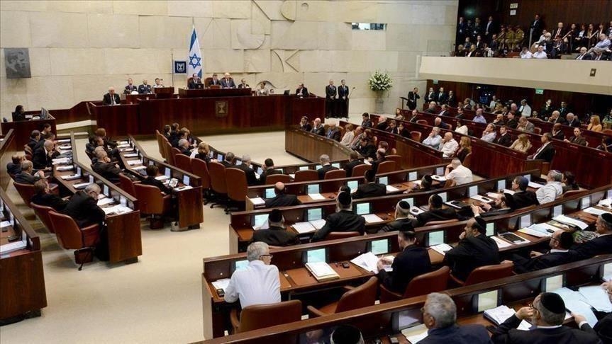 الكنيست يصادق على 9 مليارات دولار إضافية لتمويل الحرب