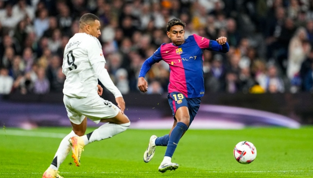 المصائب تتوالى على رأس ريال مدريد بعد خسارة الكلاسيكو