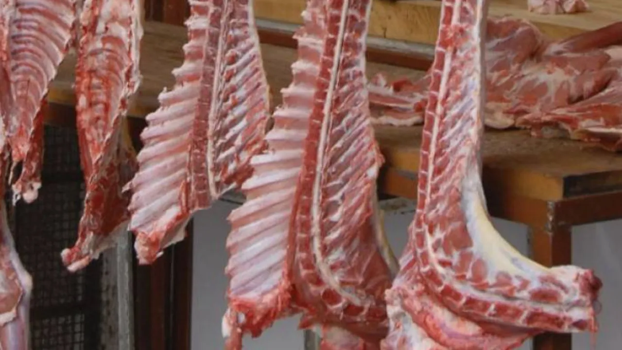 وزارة الزراعة: انخفاض أسعار اللحوم خلال أسبوعين