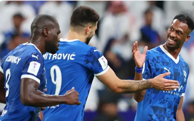 الاتحاد السعودي يُعدل مادة "تحريض" الأندية للاعبين