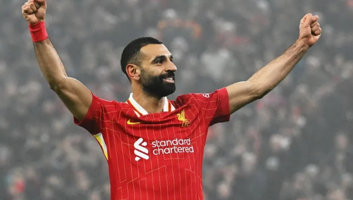 الهلال السعودي الأقرب للتعاقد مع صلاح