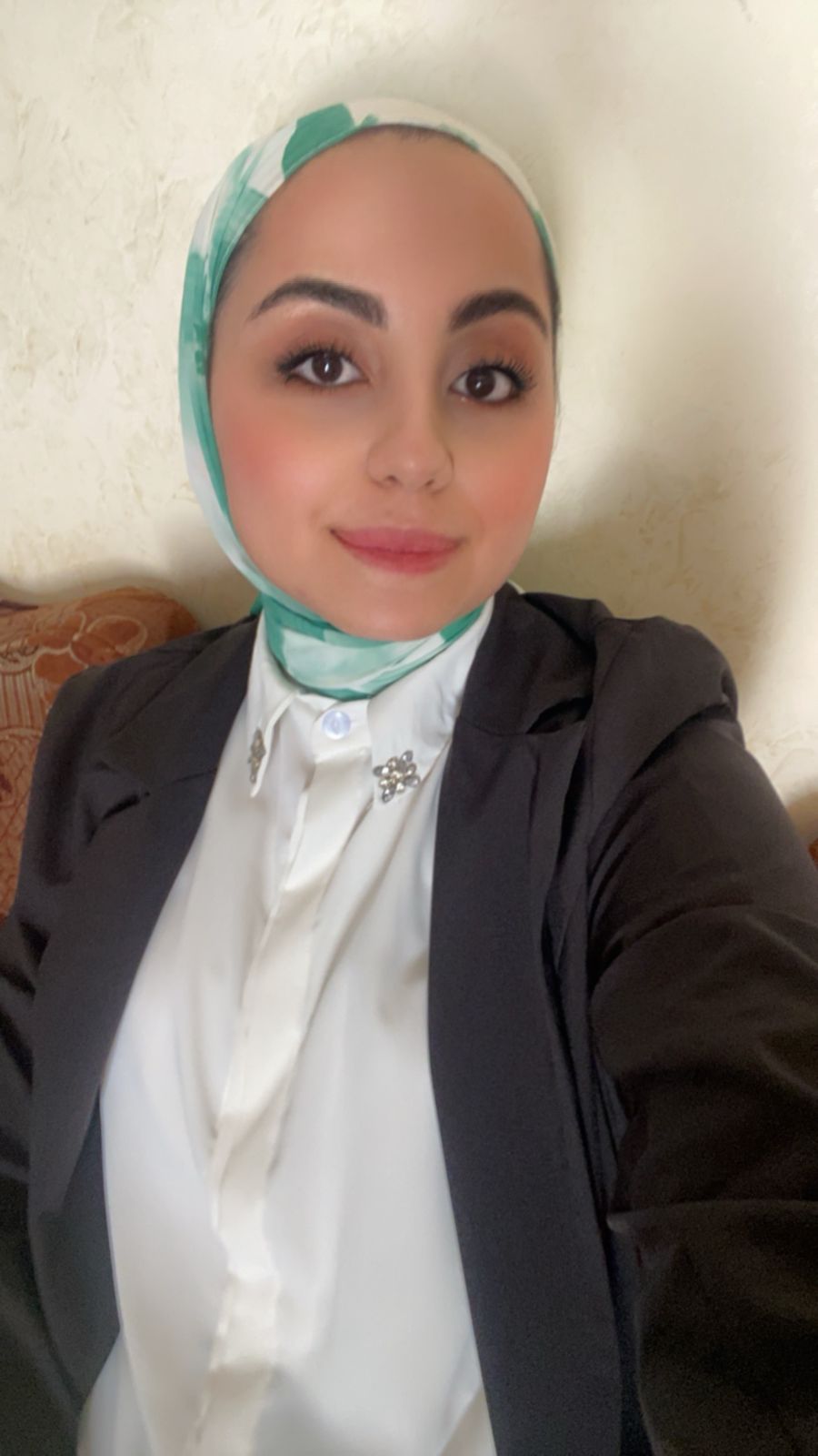 المحامية ربى الخرابشة تسلط الضوء على قضايا الحضانة وأثرها على استقرار الطفل