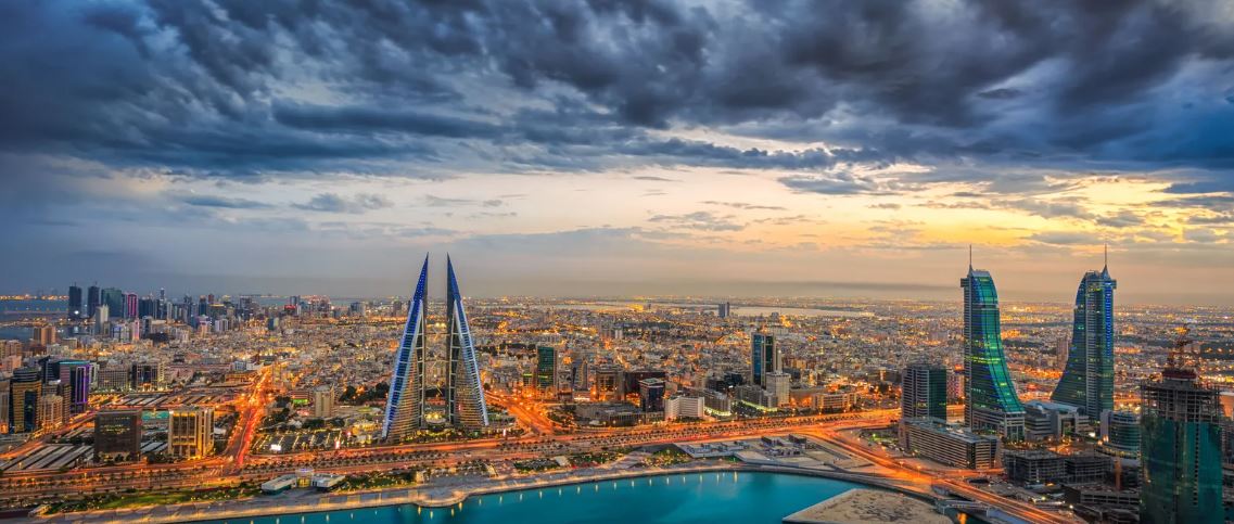 اقتصاد البحرين ينمو بـ 2.5% في الربع الثاني