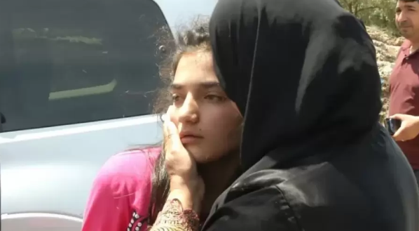 الاحتلال يحول طفلةً فلسطينيَّةً للاعتقال الإداريِّ دون تهمة  