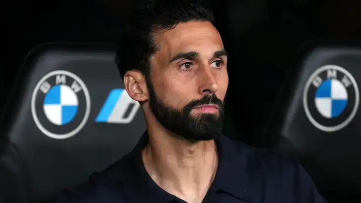 رسميا ..  أربيلوا يخطف جوهرة ريال مدريد