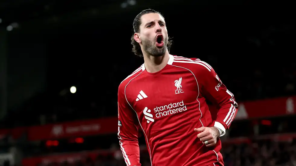 تصرف مزدوج ..  سوبوسلاي يؤجج أنباء انتقاله إلى ريال مدريد